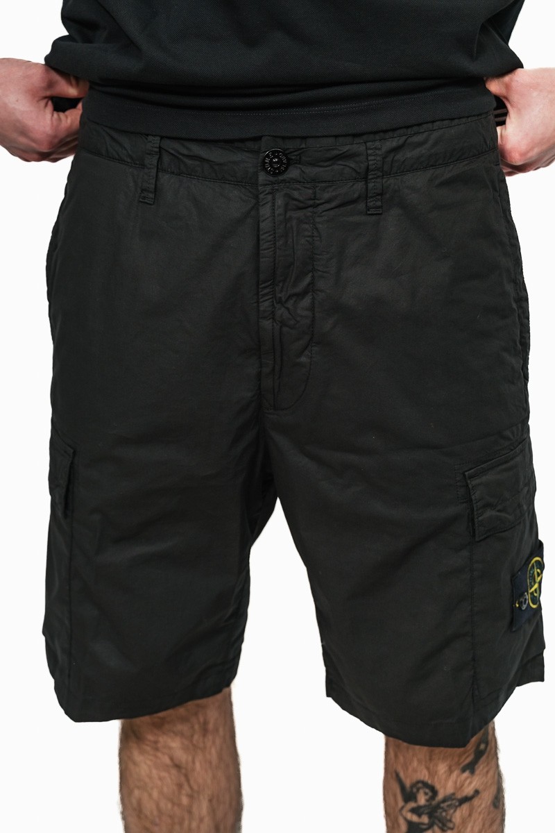 Шорти Stone Island 22135