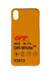 Аксесуари Off-White 13501