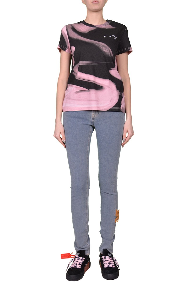 Футболка Off-White 15759