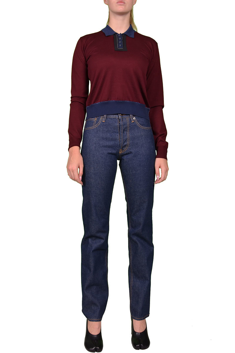 Джинси Maison Margiela 16328