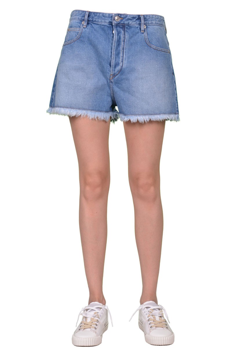 Шорти Isabel Marant 18524