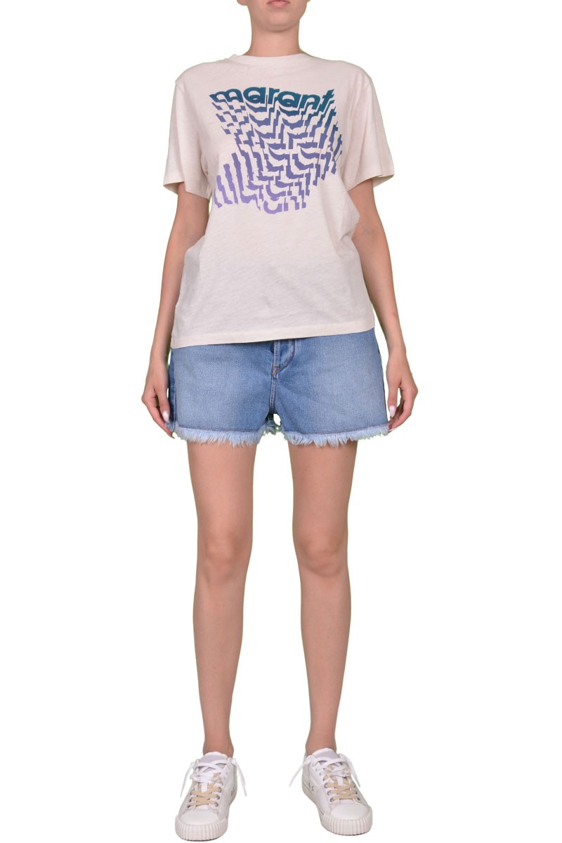 Шорти Isabel Marant 18524