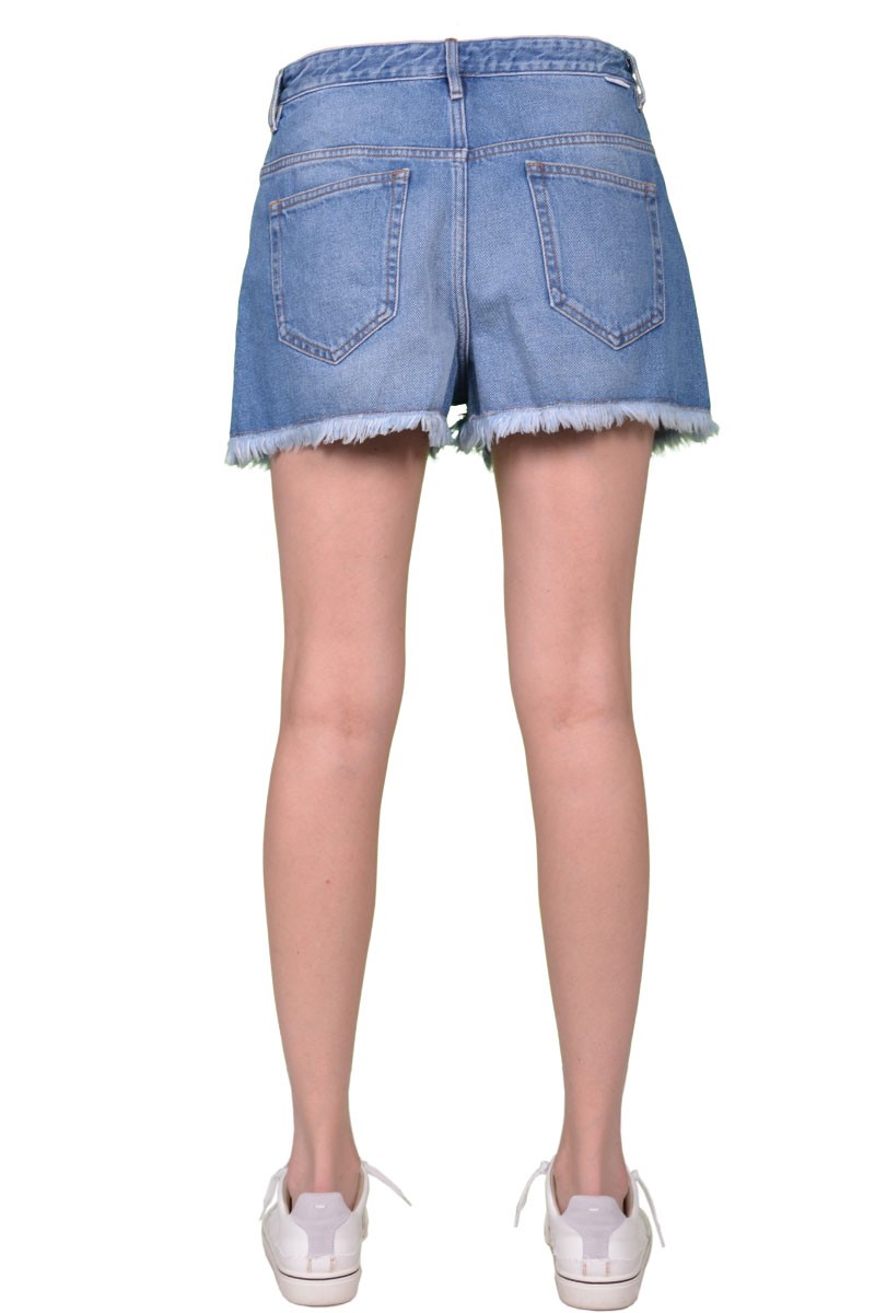 Шорти Isabel Marant 18524