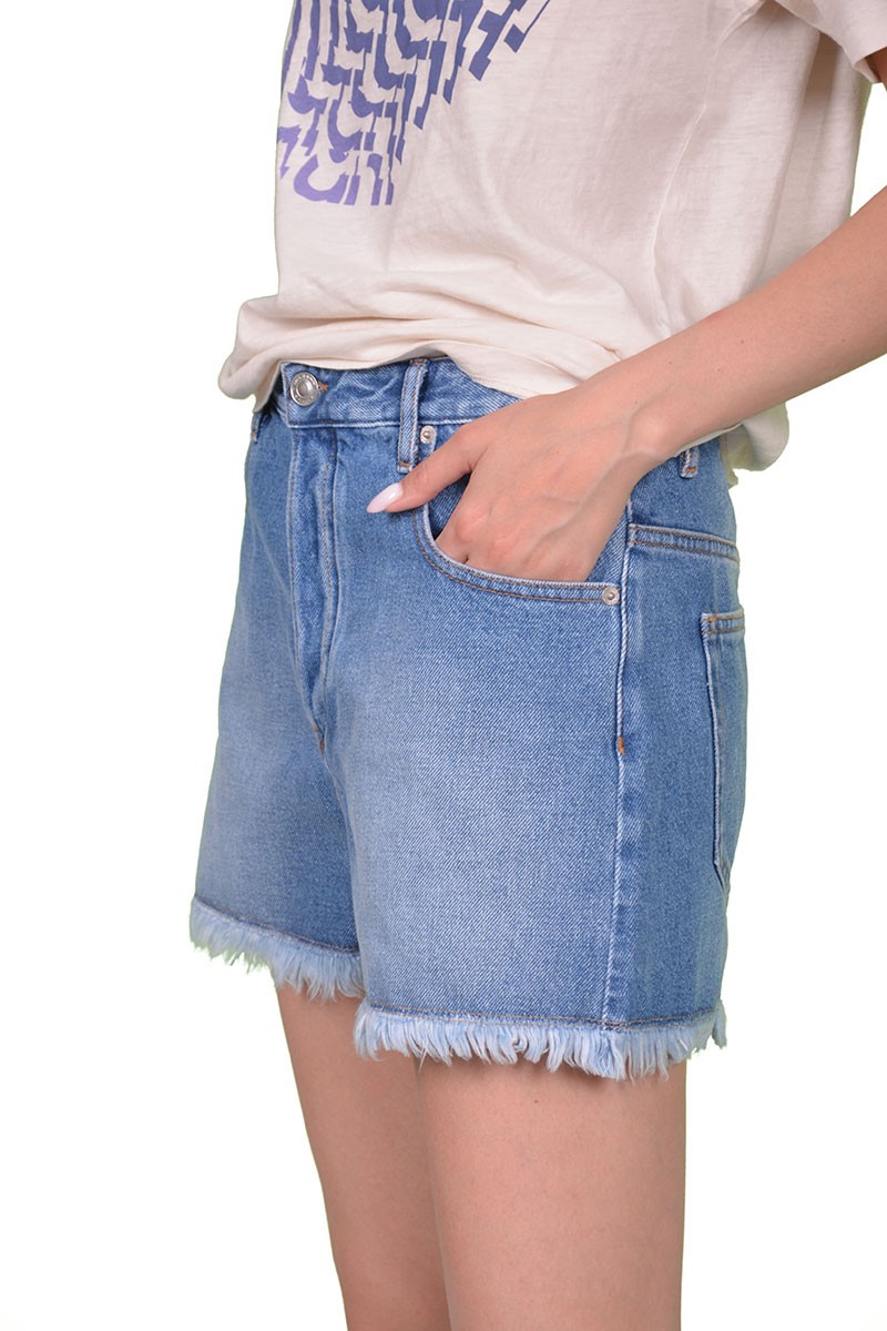 Шорти Isabel Marant 18524