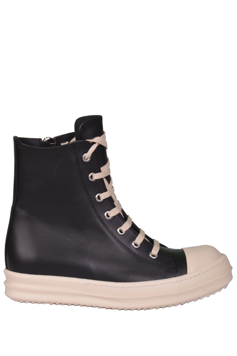 Кеди Rick Owens 18937