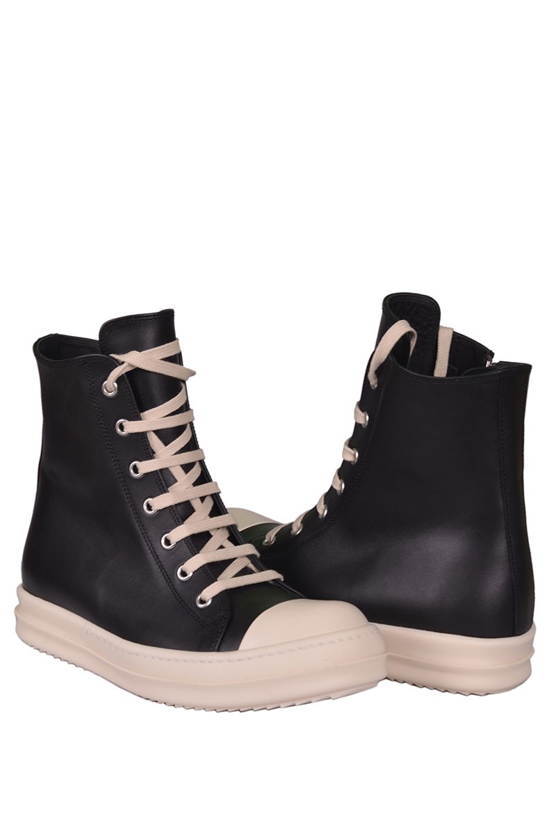 Кеди Rick Owens 18937
