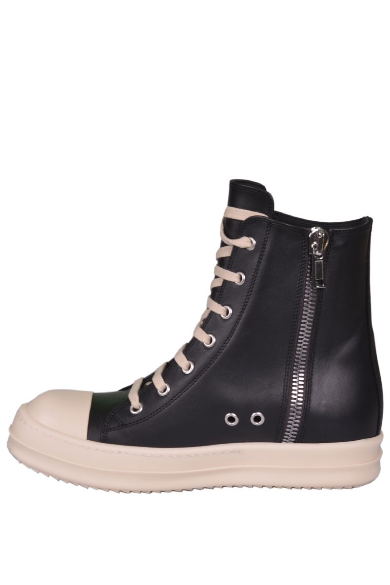 Кеди Rick Owens 18937