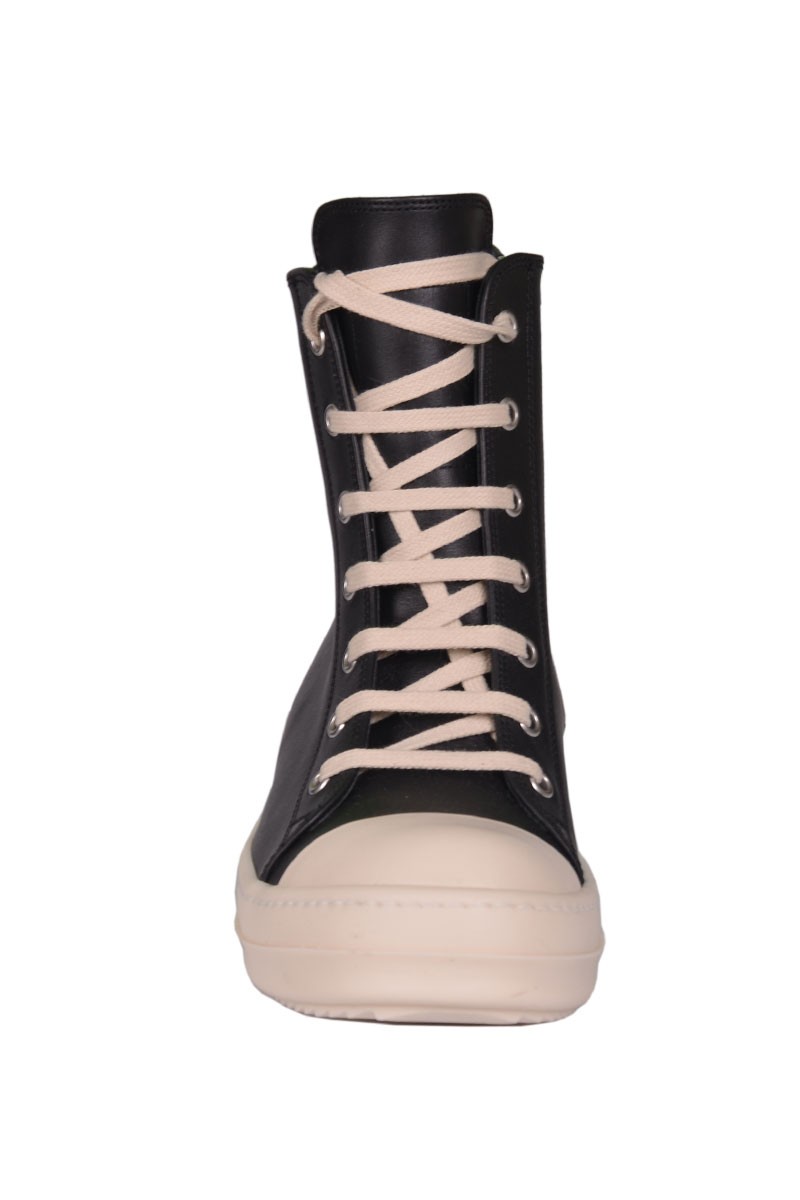 Кеди Rick Owens 18937