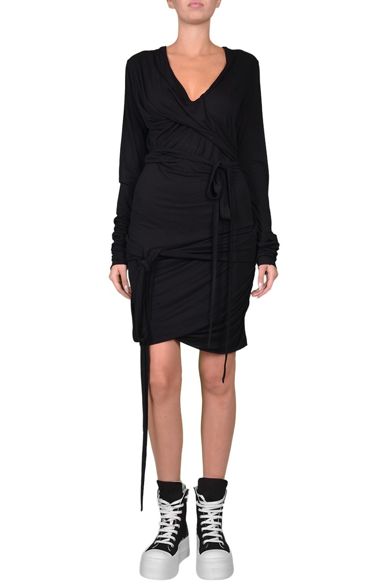 Сукня Rick Owens 19043
