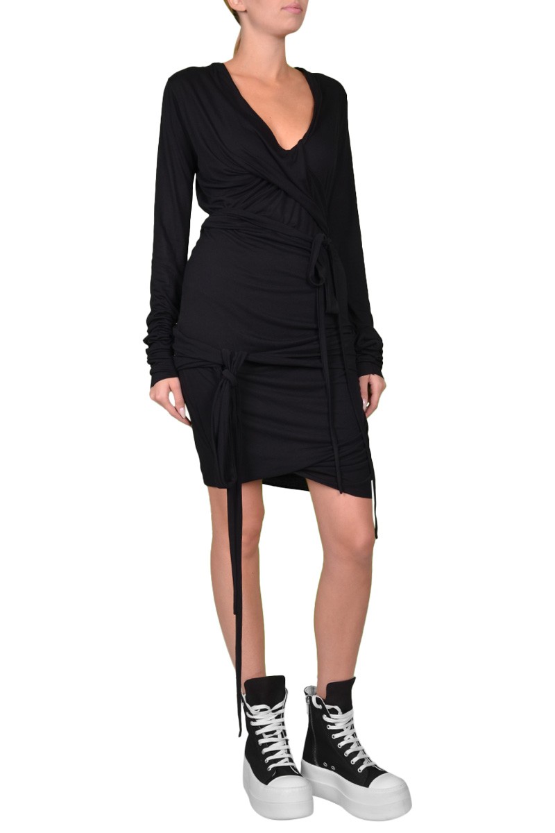 Сукня Rick Owens 19043
