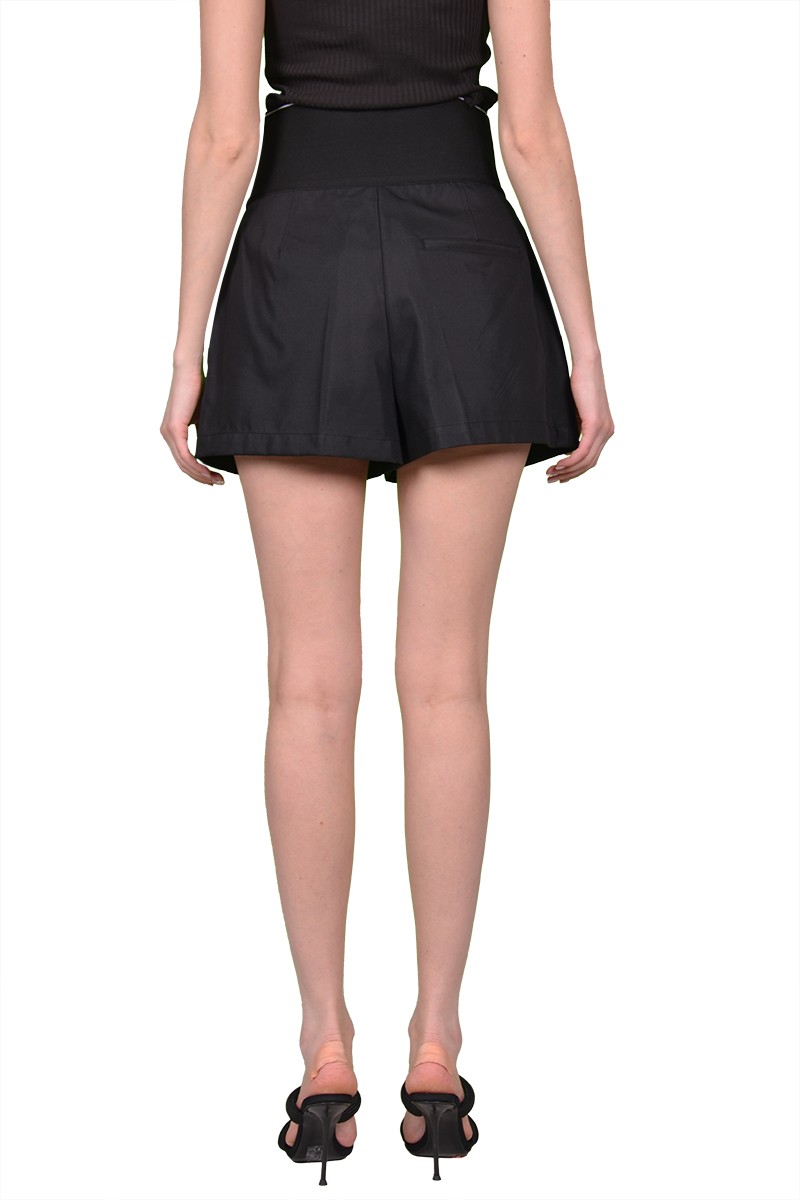 Шорти Alexander Wang 19639