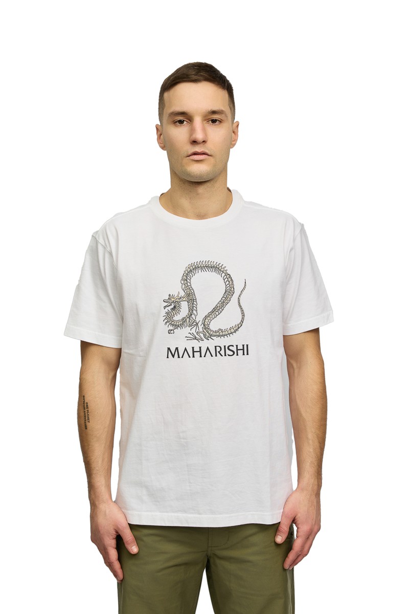 Футболка Maharishi 20749
