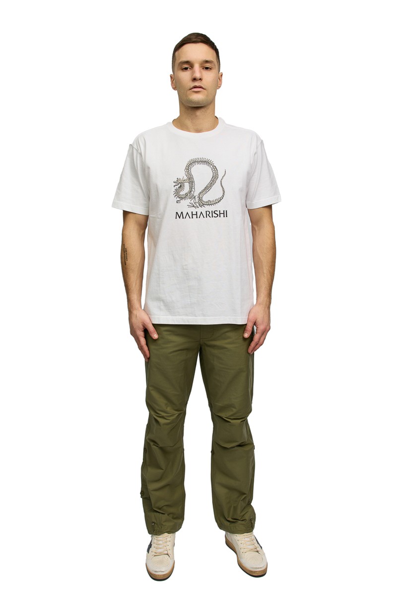 Футболка Maharishi 20749