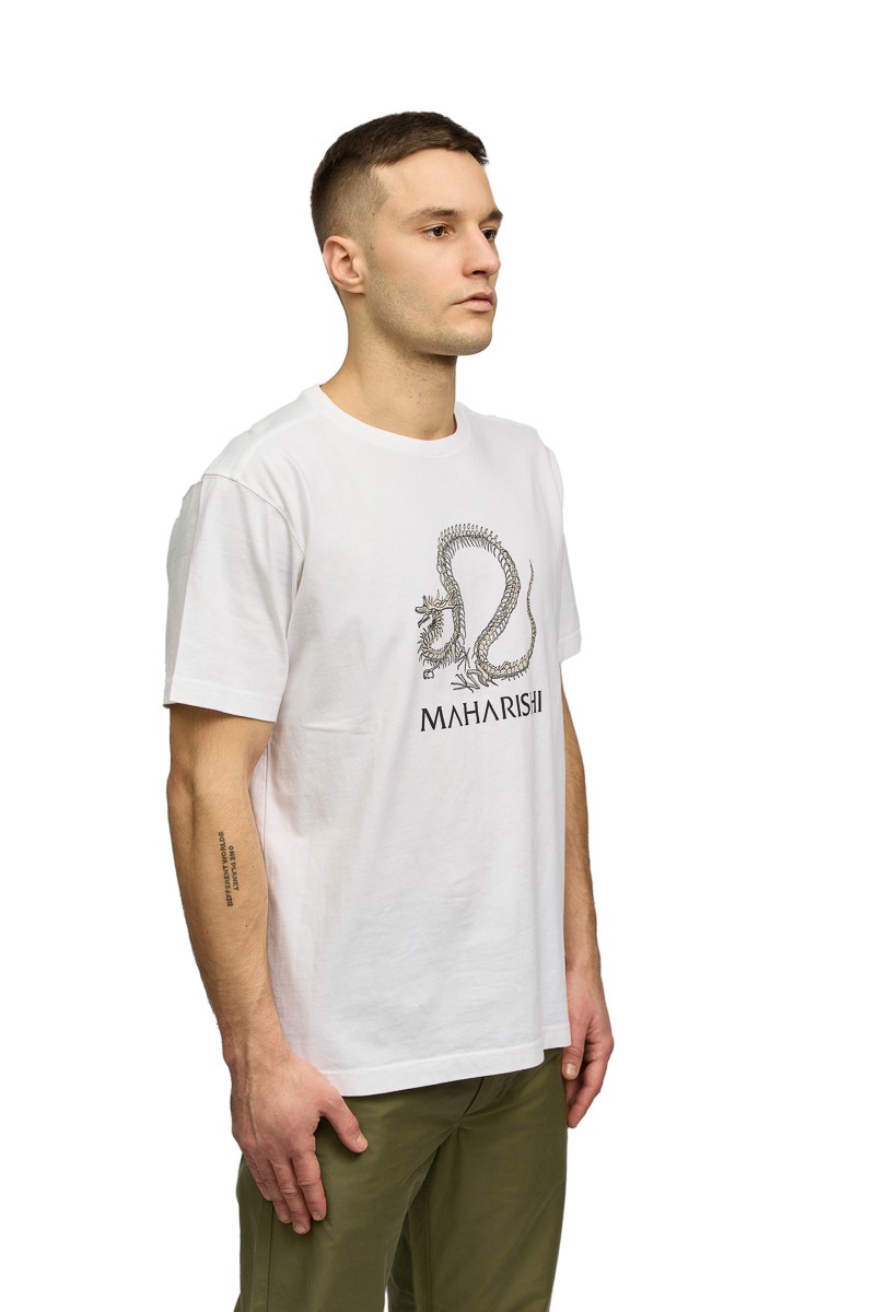 Футболка Maharishi 20749