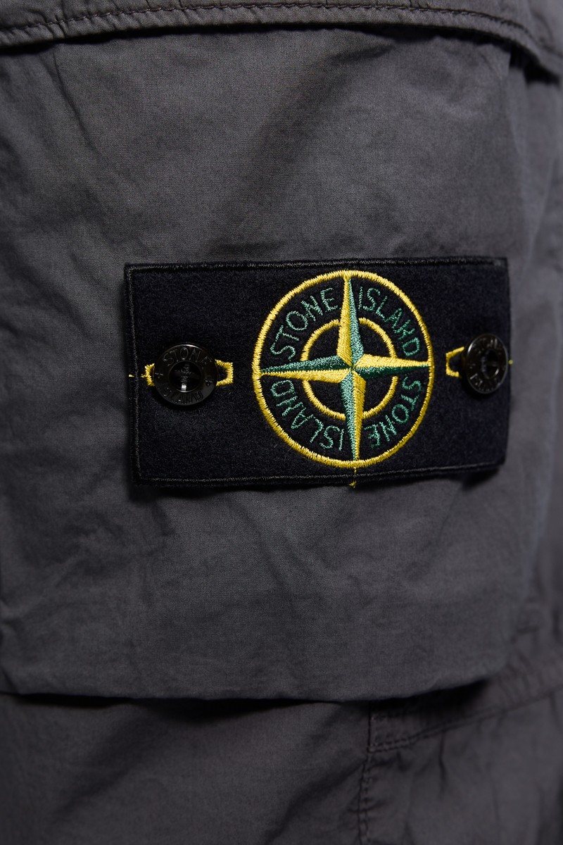 Штани Stone Island 20946
