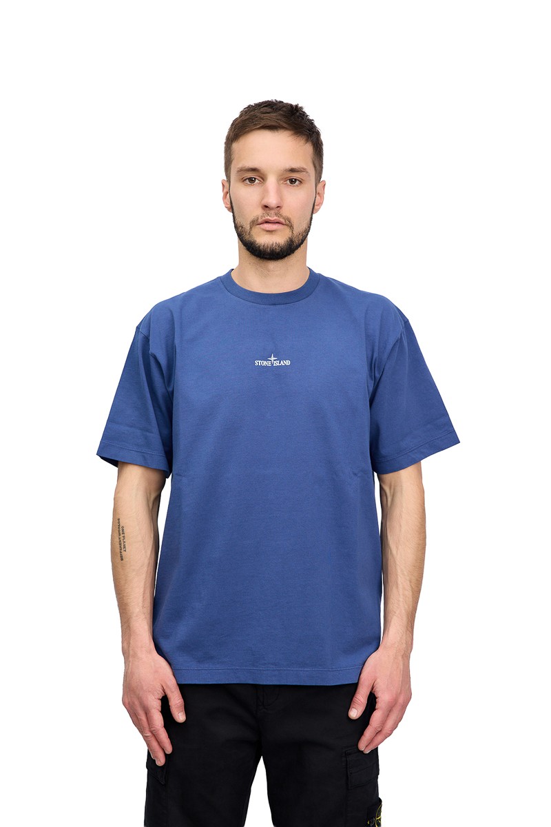 Футболка Stone Island 21139