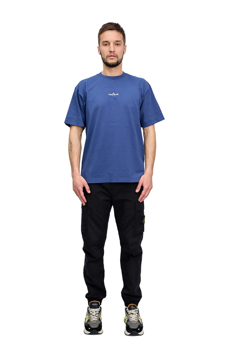 Футболка Stone Island 21139