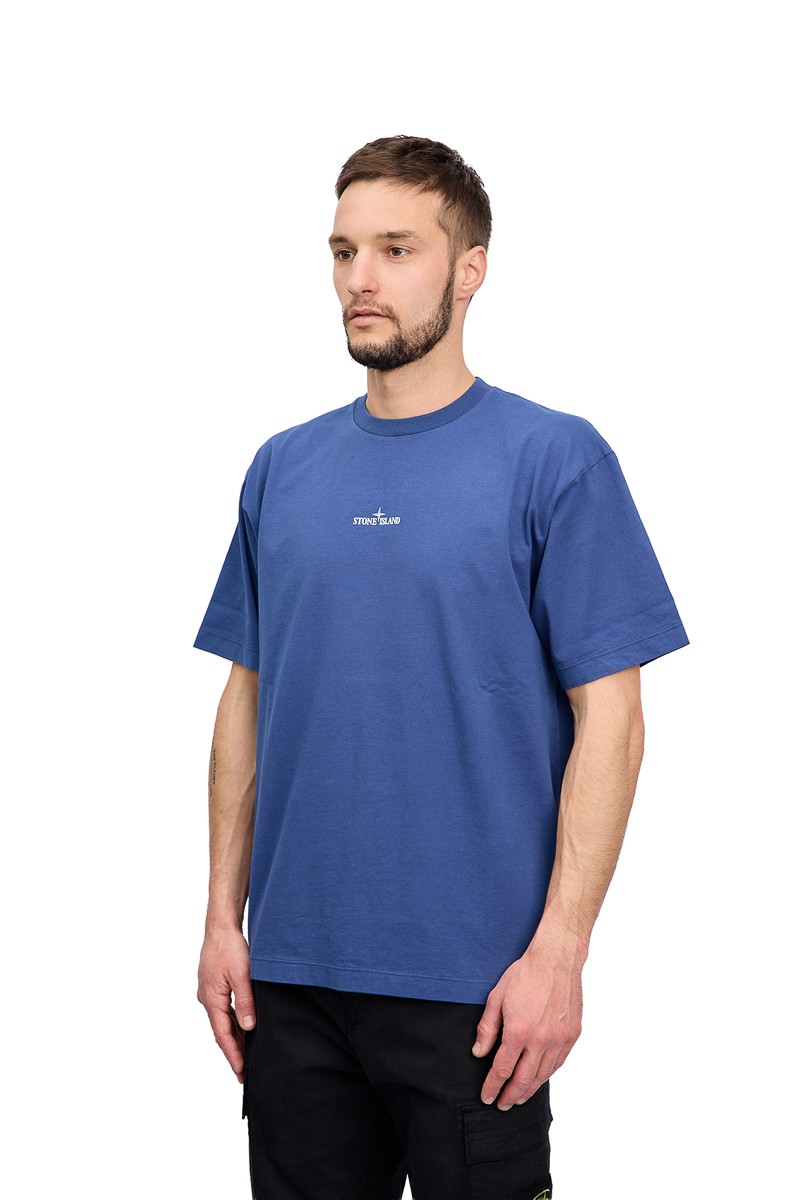 Футболка Stone Island 21139