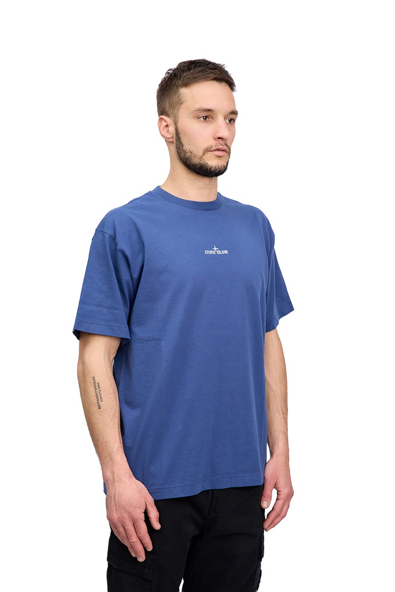 Футболка Stone Island 21139