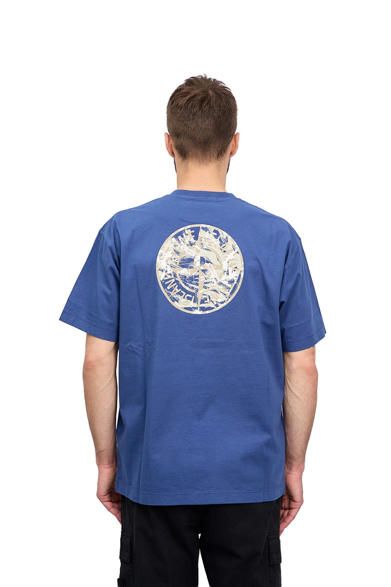 Футболка Stone Island 21139