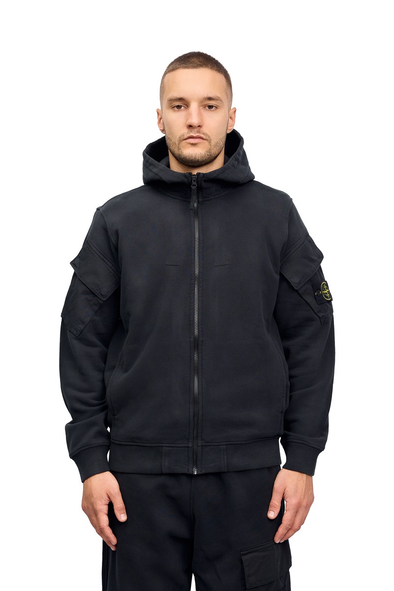Кофта Stone Island 21645