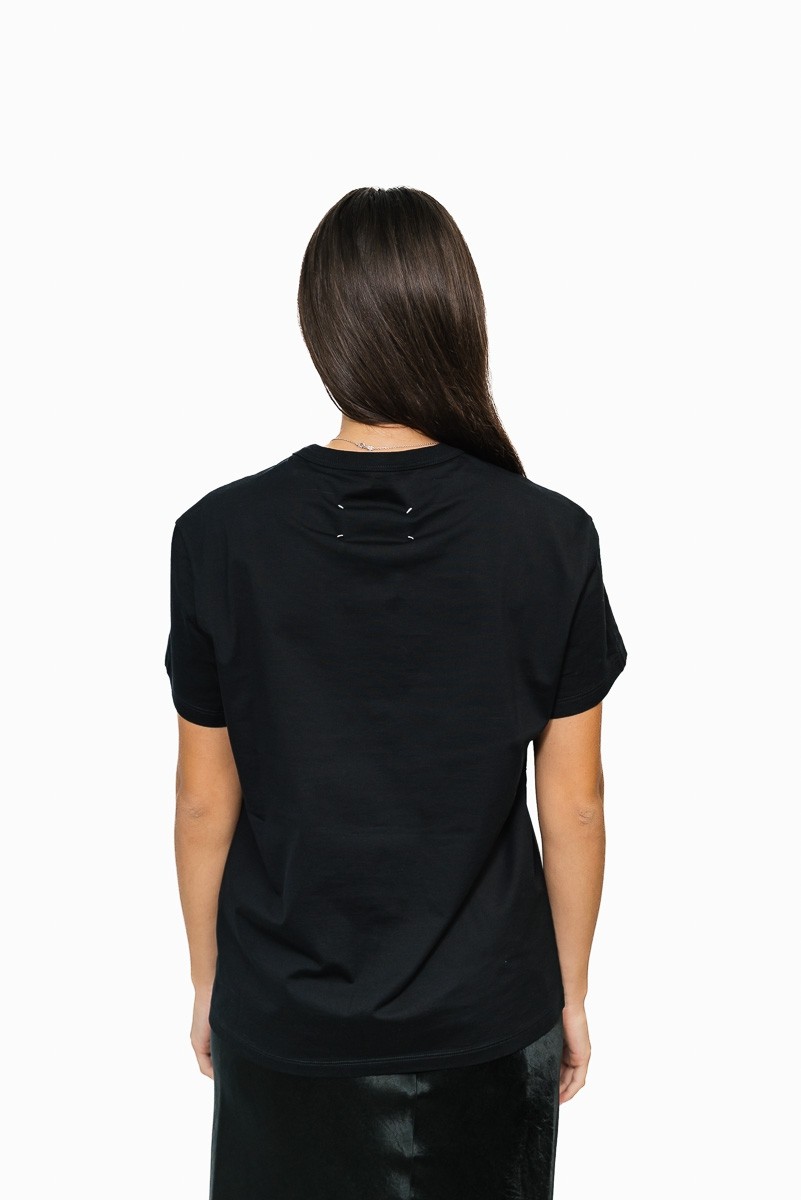 Футболка Maison Margiela 21751