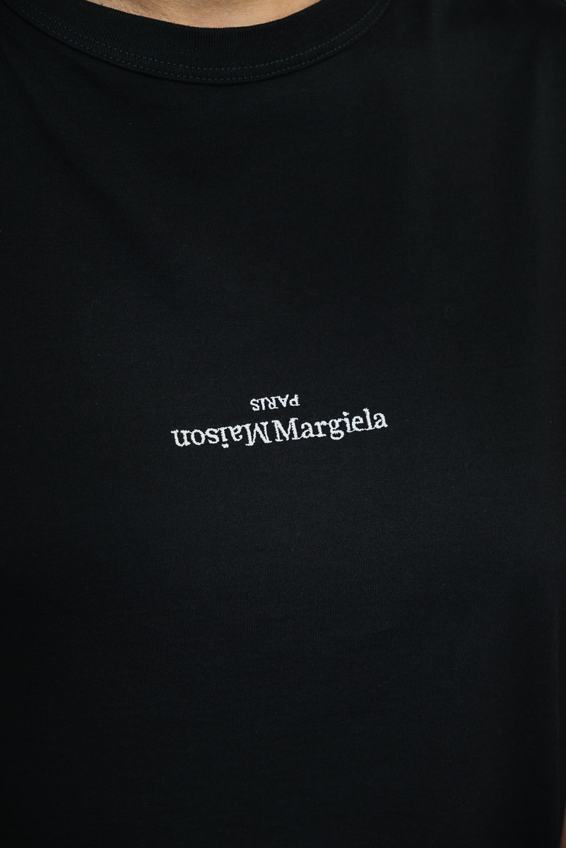 Футболка Maison Margiela 21751