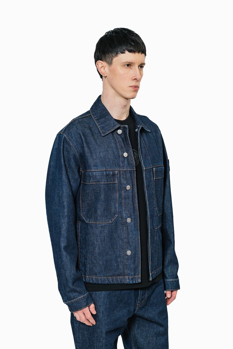 Куртка Stone Island 22234