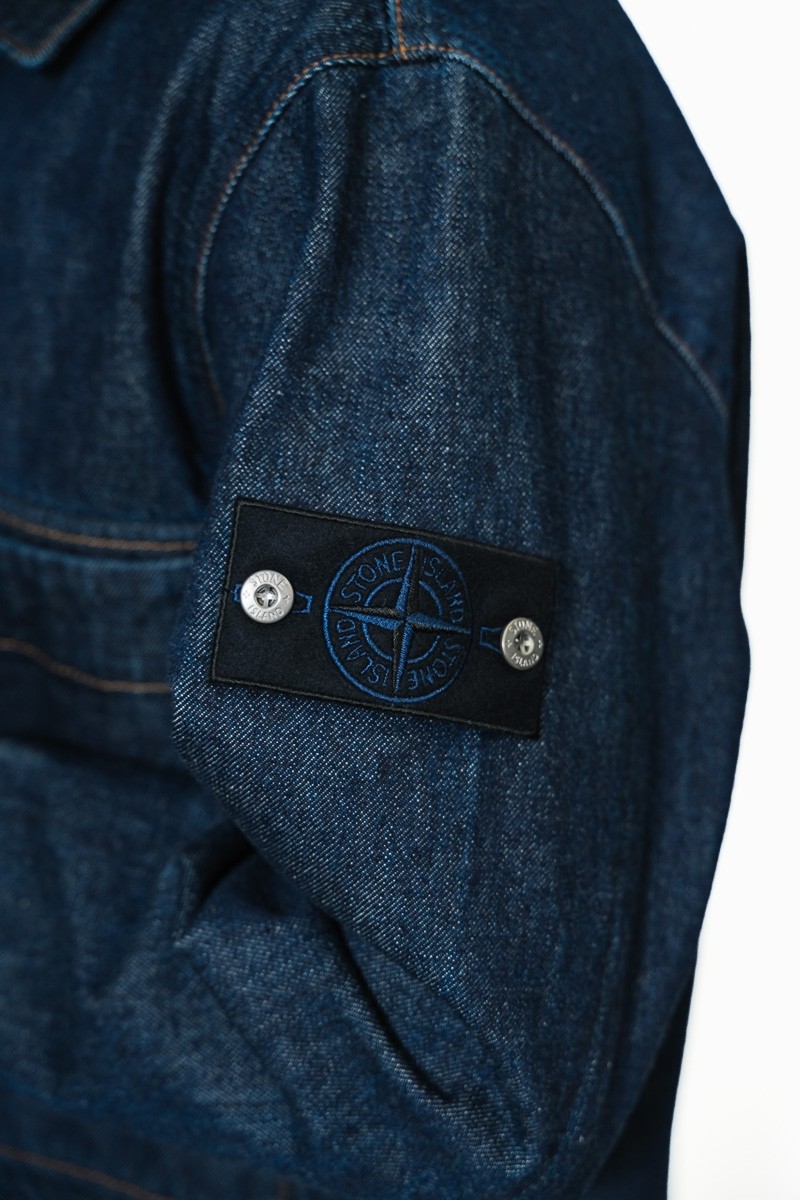 Куртка Stone Island 22234