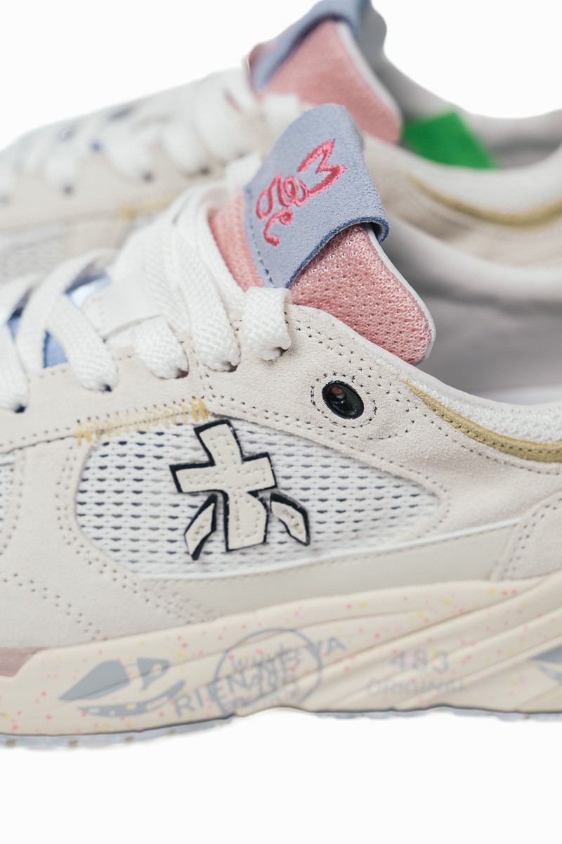 Кросівки Premiata 22427
