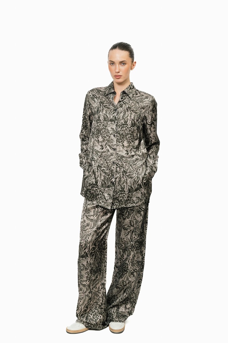 Штани Golden Goose 22525