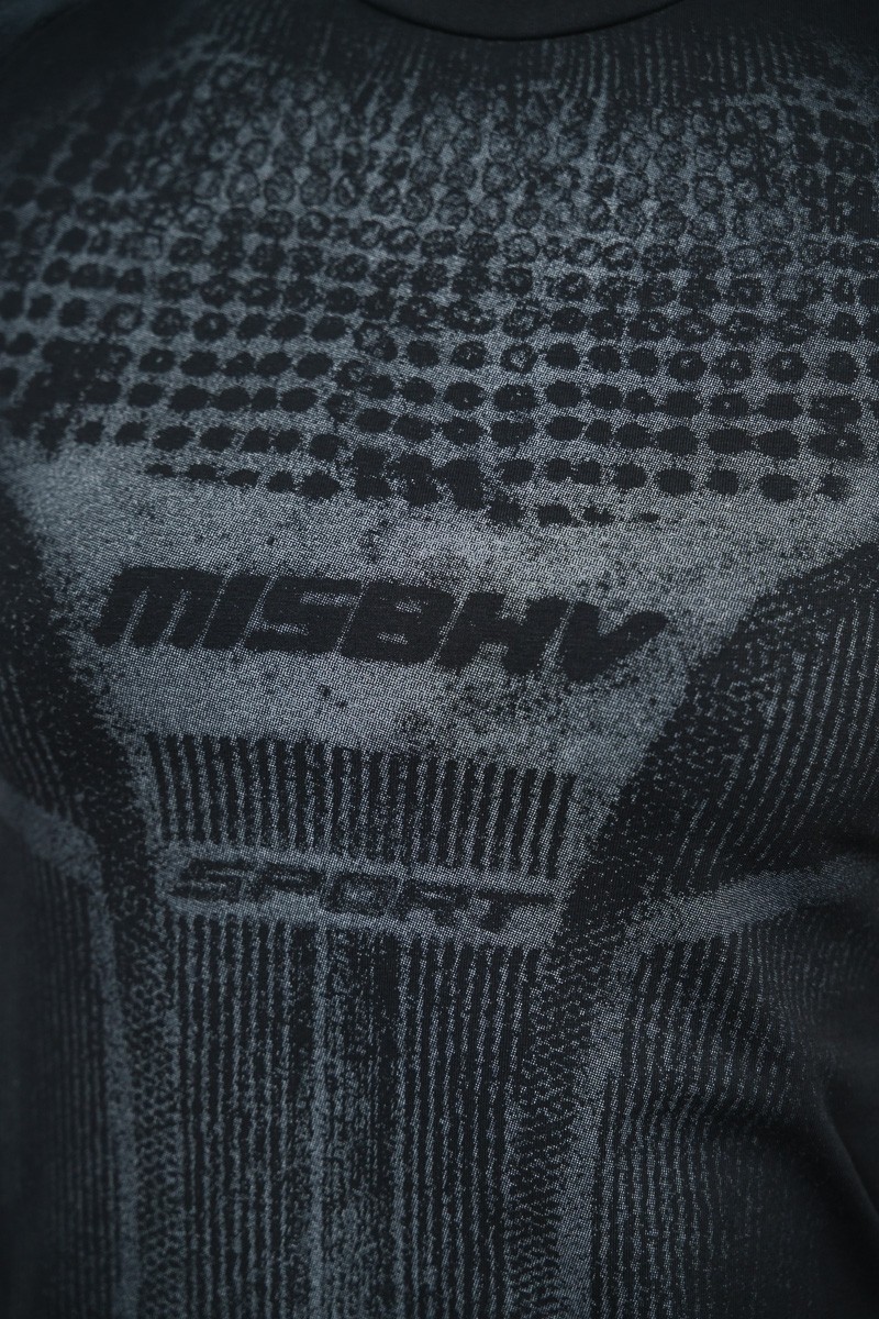 Футболка MISBHV 22812