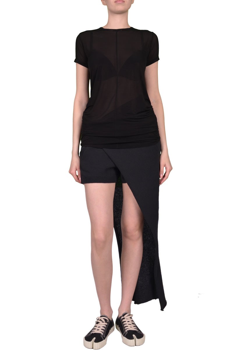 Футболка Rick Owens 18425