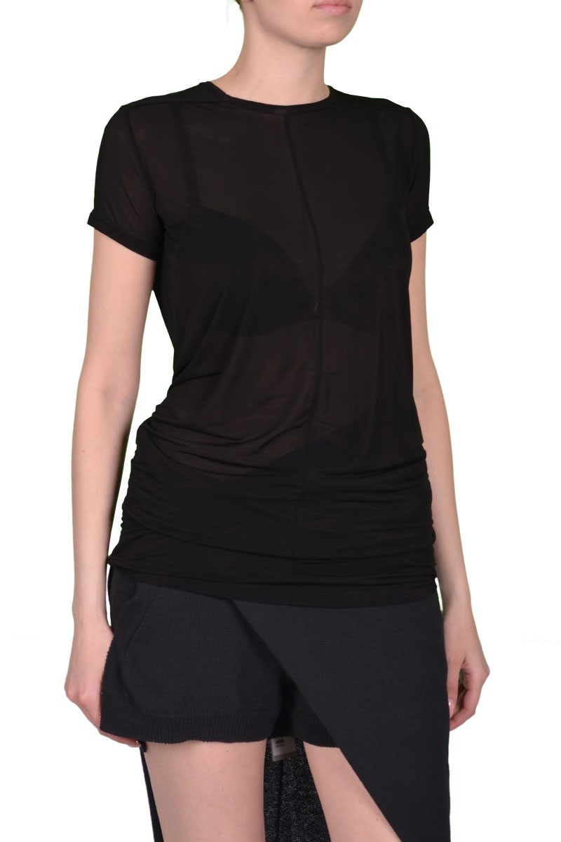 Футболка Rick Owens 18425
