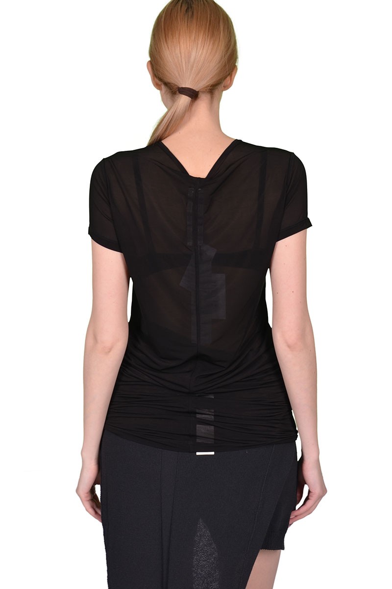 Футболка Rick Owens 18425