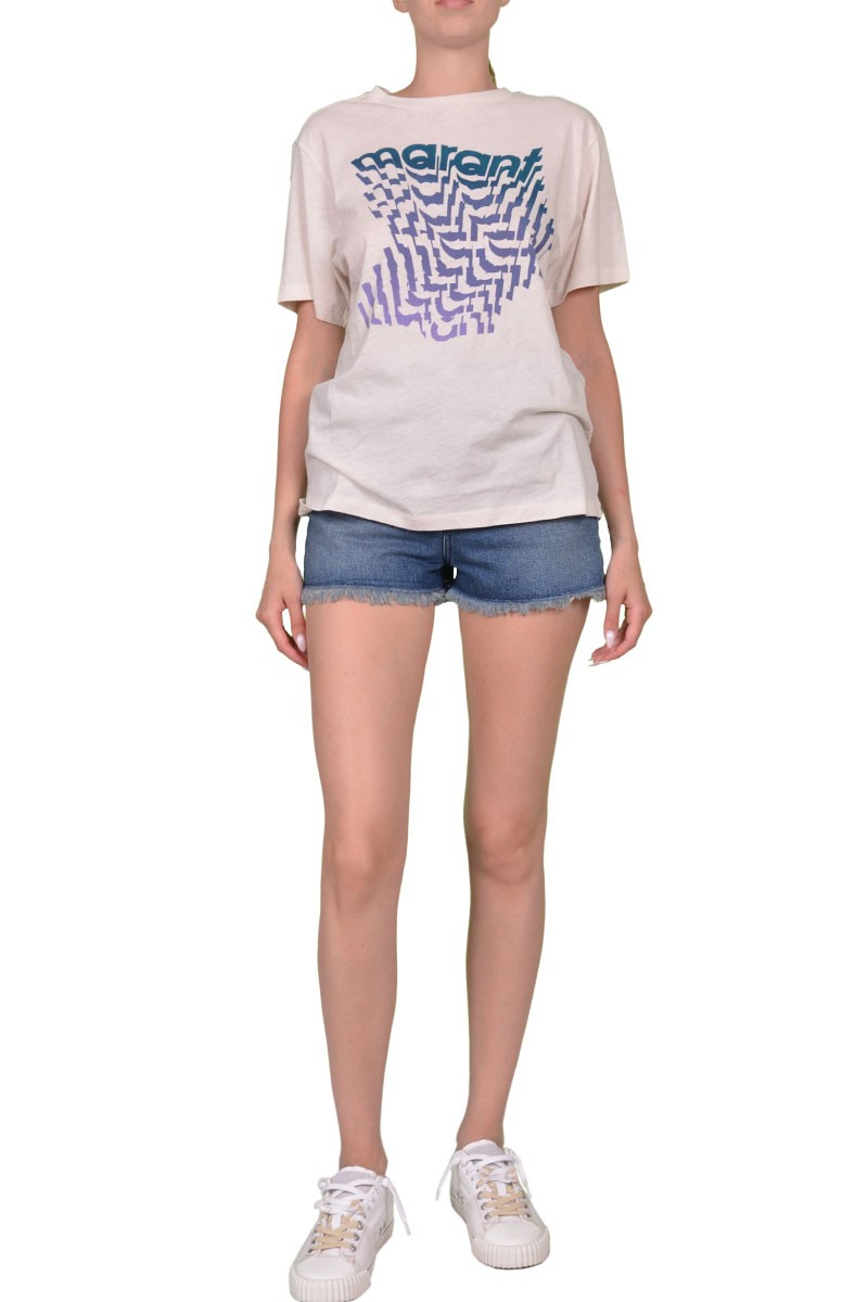 Шорти Isabel Marant 18525