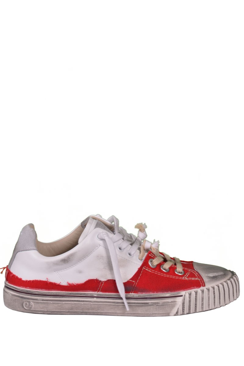 Кеди Maison Margiela 20058
