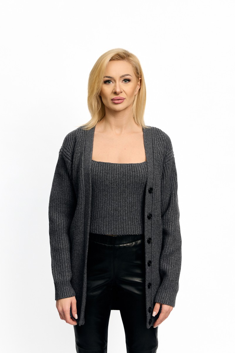 Кардіган Alexander Wang 20563