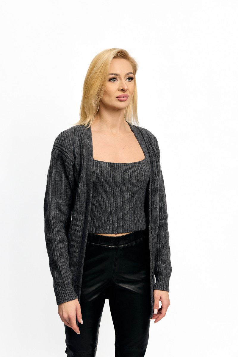 Кардіган Alexander Wang 20563