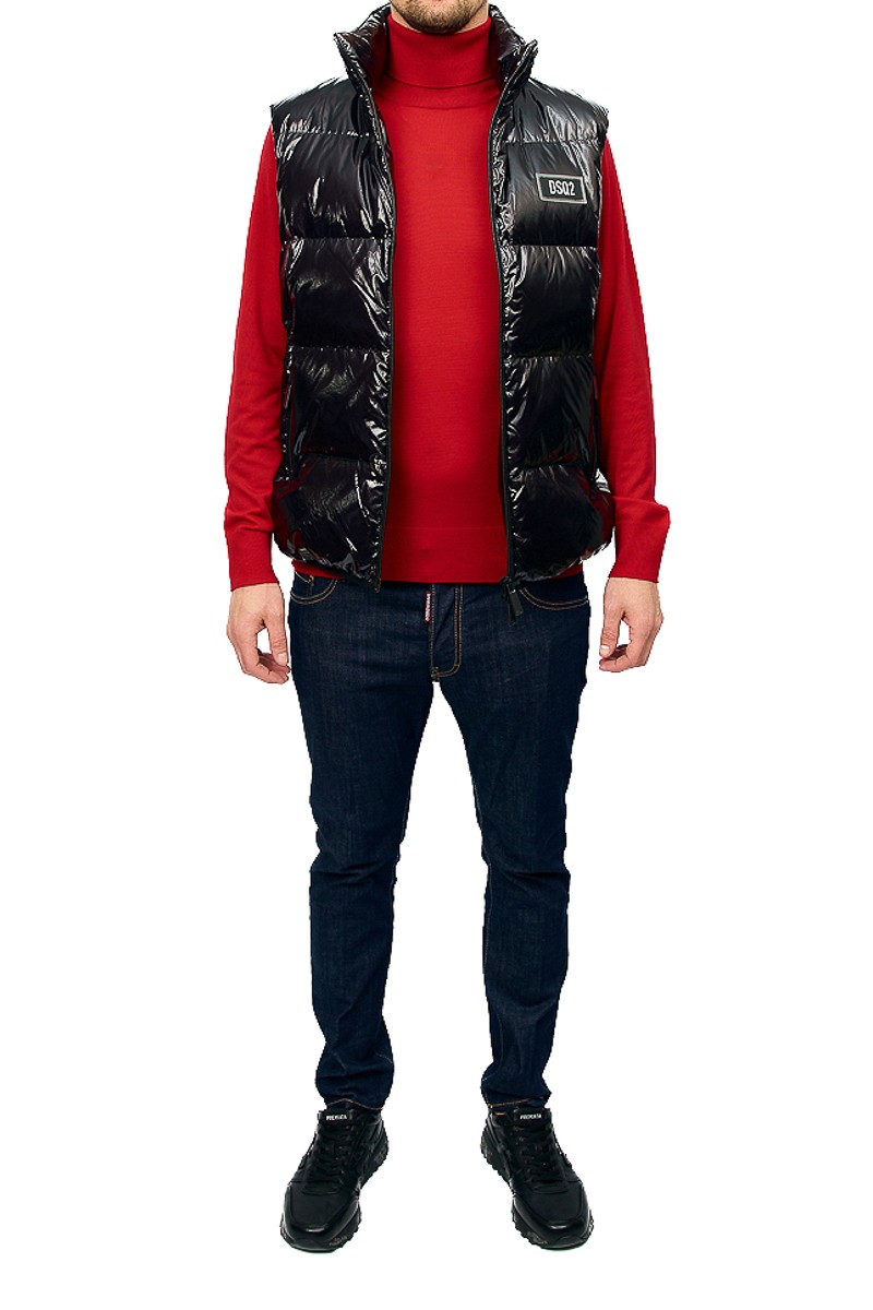 Жилет DSQUARED2 20668