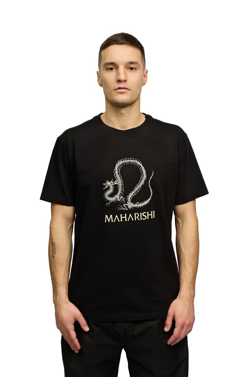 Футболка Maharishi 20750