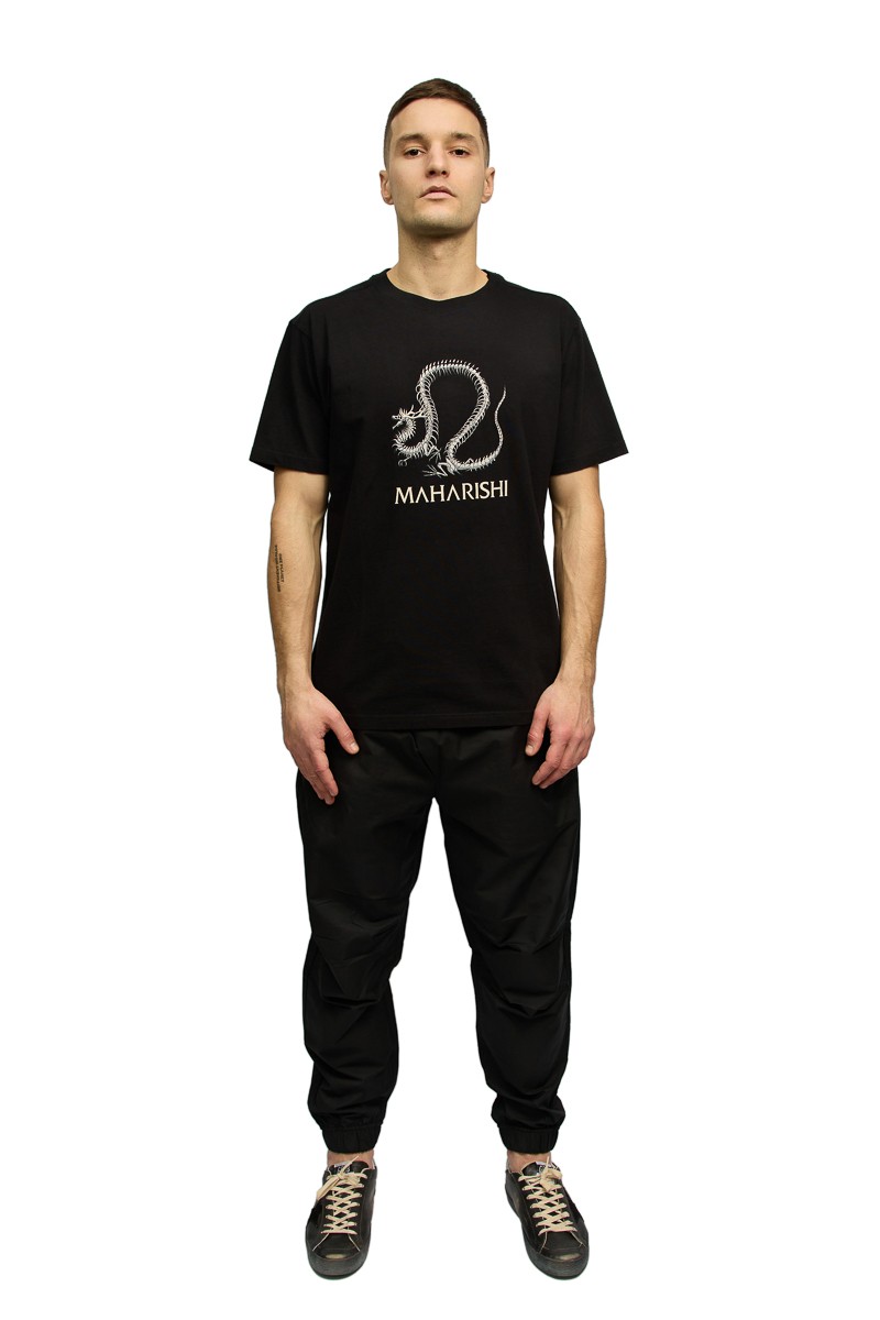 Футболка Maharishi 20750