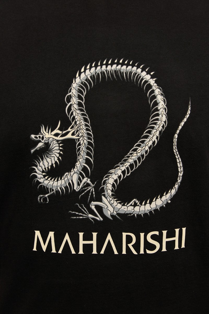 Футболка Maharishi 20750