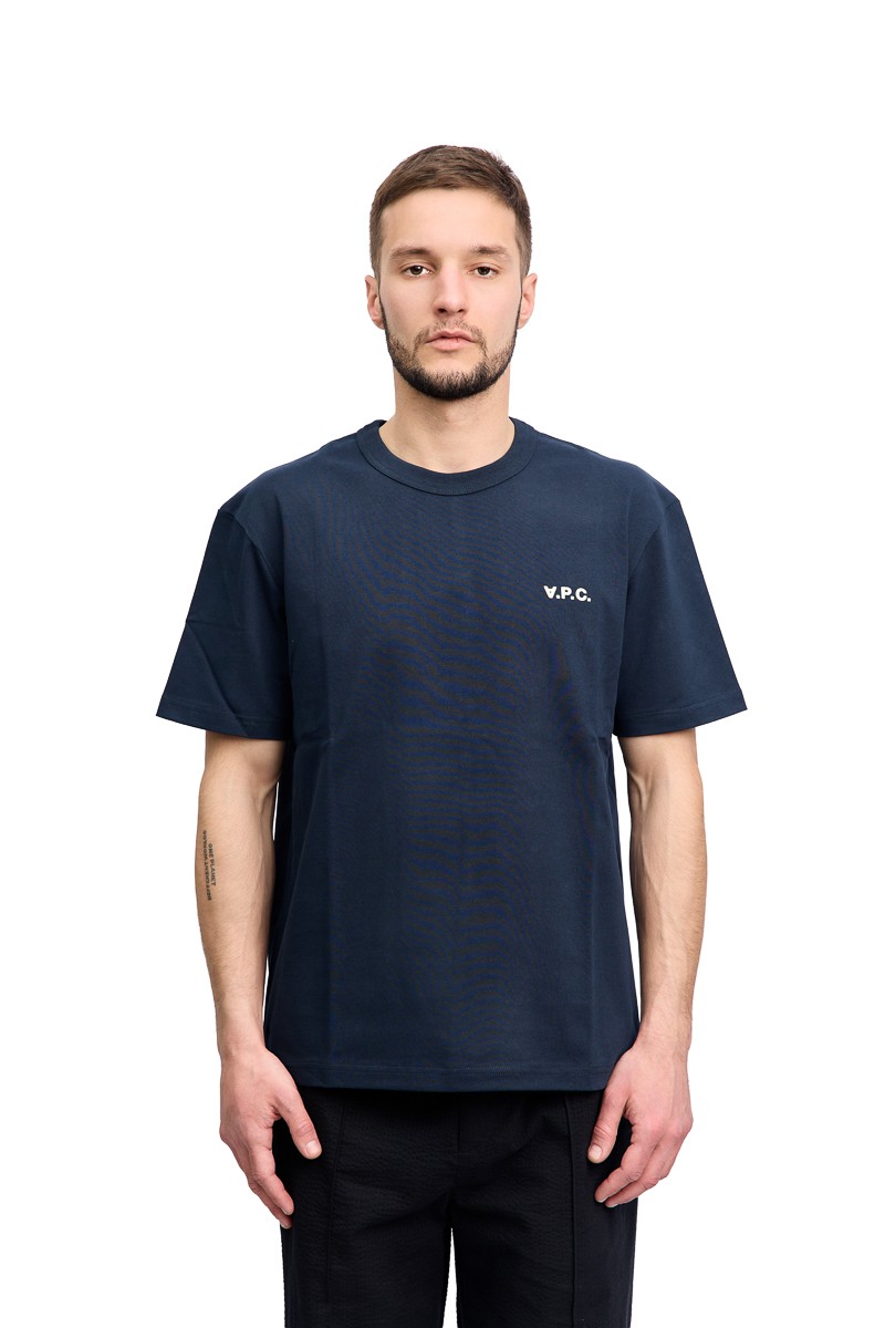 Футболка A.P.C. 21236