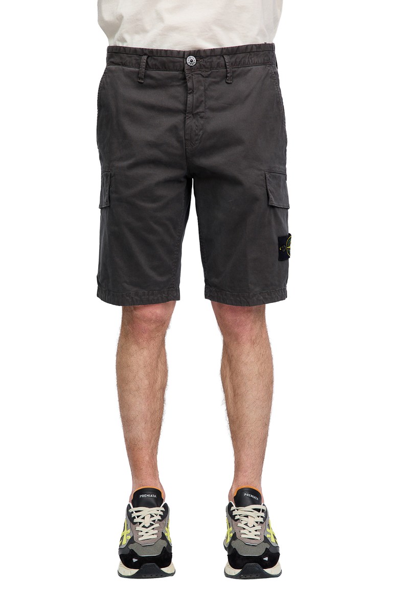 Шорти Stone Island 21337