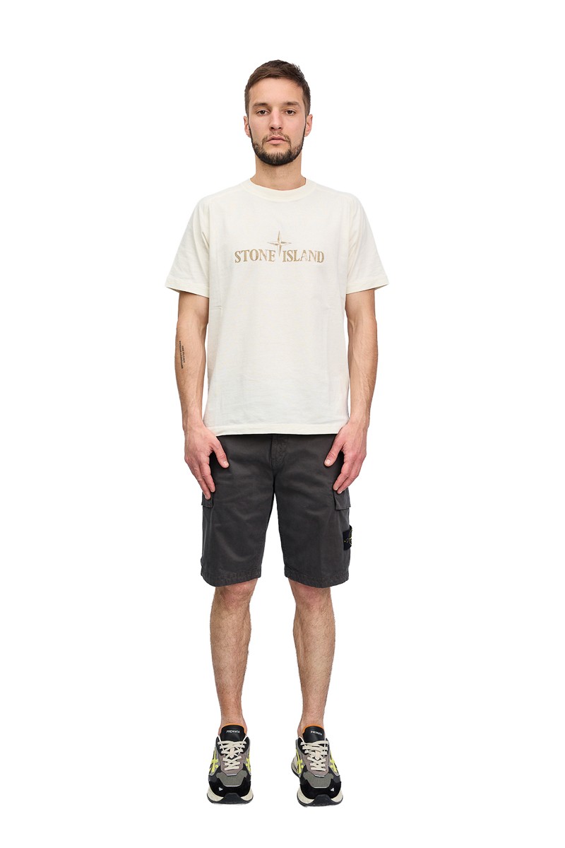 Шорти Stone Island 21337