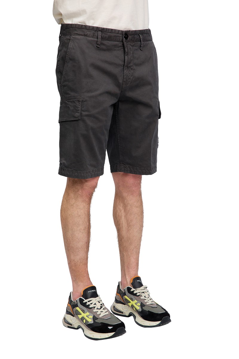 Шорти Stone Island 21337