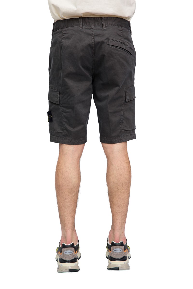 Шорти Stone Island 21337