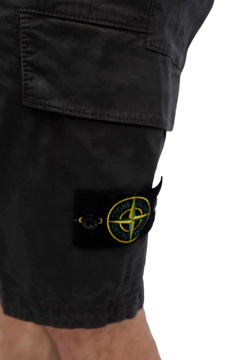 Шорти Stone Island 21337