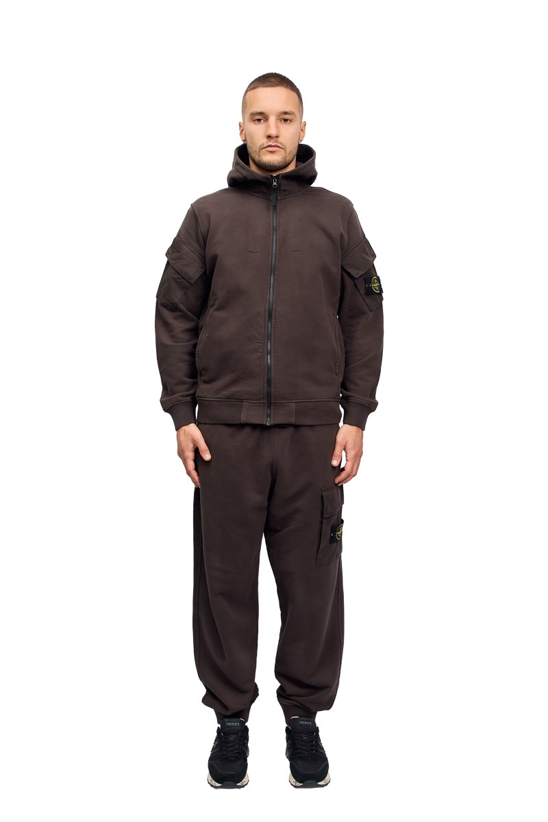 Кофта Stone Island 21646